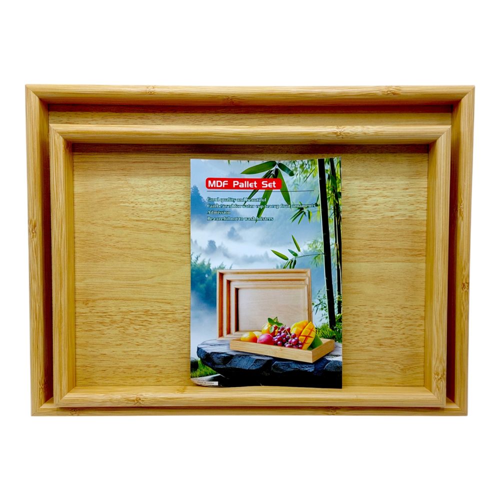 Nivalmix-Conjunto-de-Bandeja-para-Servir-2-Pecas-em-Bambu-Quanhe-2488635 Nivalmix-Conjunto-de-Bandeja-para-Servir-2-Pecas-em-Bambu-Quanhe-2488635