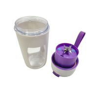 Nivalmix-Mini-Mixer-com-Garrafa-de-Acrilico-500-ml-Roxo-Quanhe-2488895-001-3 Nivalmix-Mini-Mixer-com-Garrafa-de-Acrilico-500-ml-Roxo-Quanhe-2488895-001-3