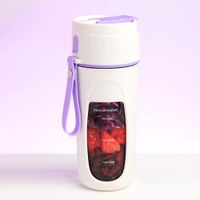 Nivalmix-Mini-Mixer-com-Garrafa-de-Acrilico-500-ml-Roxo-Quanhe-2488895-001-4 Nivalmix-Mini-Mixer-com-Garrafa-de-Acrilico-500-ml-Roxo-Quanhe-2488895-001-4