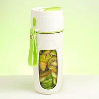 Nivalmix-Mini-Mixer-com-Garrafa-de-Acrilico-500-ml-Verde-Quanhe-2488895-002-4 Nivalmix-Mini-Mixer-com-Garrafa-de-Acrilico-500-ml-Verde-Quanhe-2488895-002-4