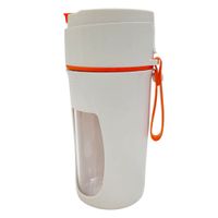 Nivalmix-Mini-Mixer-com-Garrafa-de-Acrilico-500-ml-Laranja-Quanhe-2488895-003 Nivalmix-Mini-Mixer-com-Garrafa-de-Acrilico-500-ml-Laranja-Quanhe-2488895-003