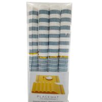 Kit-Jogo-Americano-com-4-Pecas-em-PVC-30x45cm-Azul-Quanhe-2487374-001-3 Kit-Jogo-Americano-com-4-Pecas-em-PVC-30x45cm-Azul-Quanhe-2487374-001-3