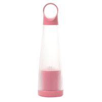 Nivallmix-Mini-Liquidificador-Portatil-Squeeze-400ml-USB-Rosa-Quanhe-2489363-002 Nivallmix-Mini-Liquidificador-Portatil-Squeeze-400ml-USB-Rosa-Quanhe-2489363-002
