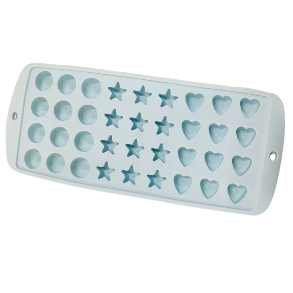 Nivalmix-Forma-de-Gelo-Pequeno-Coracao-e-Estrela-Azul-Quanhe-2488310-001 Nivalmix-Forma-de-Gelo-Pequeno-Coracao-e-Estrela-Azul-Quanhe-2488310-001