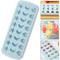 Nivalmix-Forma-de-Gelo-Pequeno-Coracao-e-Estrela-Azul-Quanhe-2488310-001-4 Nivalmix-Forma-de-Gelo-Pequeno-Coracao-e-Estrela-Azul-Quanhe-2488310-001-4