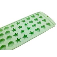 Nivalmix-Forma-de-Gelo-Pequeno-Coracao-e-Estrela-Verde-Quanhe-2488310-002-1 Nivalmix-Forma-de-Gelo-Pequeno-Coracao-e-Estrela-Verde-Quanhe-2488310-002-1