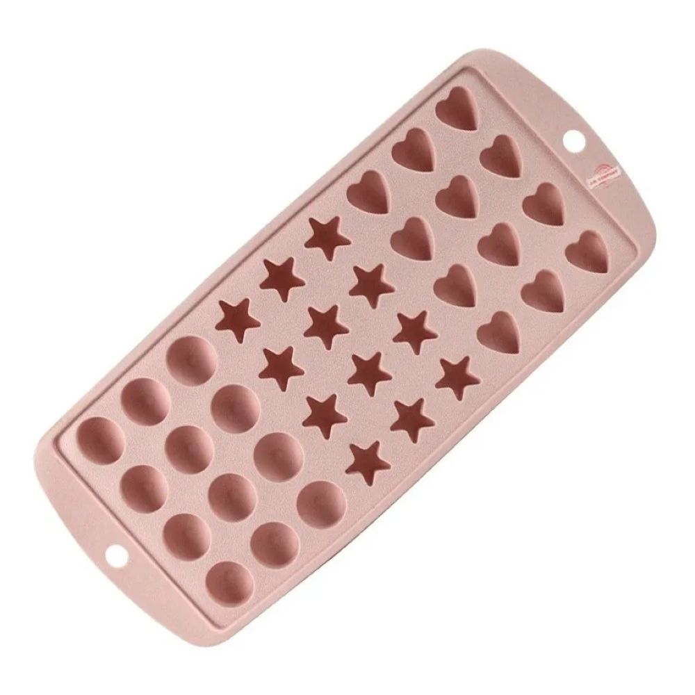 Nivalmix-Forma-de-Gelo-Pequeno-Coracao-e-Estrela-Rosa-Quanhe-2488310-003 Nivalmix-Forma-de-Gelo-Pequeno-Coracao-e-Estrela-Rosa-Quanhe-2488310-003