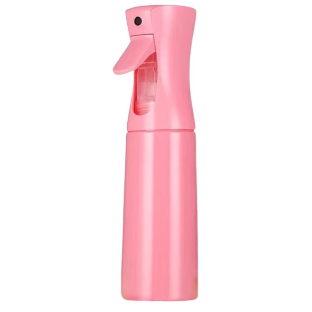 Nivalmix-Borrifador-e-Pulverizador-Spray-300-ml-Rosa-Quanhe-2490156-001 Nivalmix-Borrifador-e-Pulverizador-Spray-300-ml-Rosa-Quanhe-2490156-001