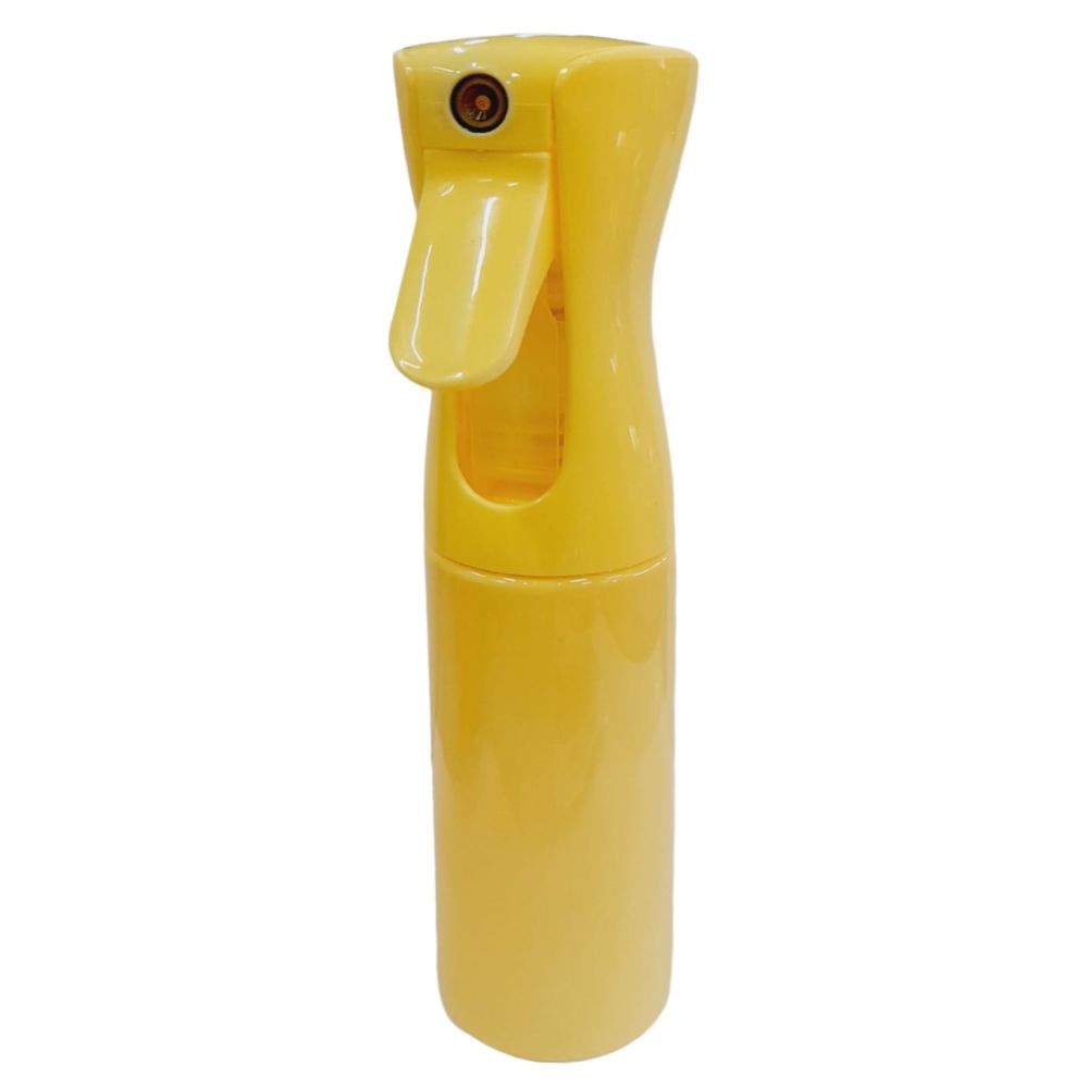 Nivalmix-Borrifador-e-Pulverizador-Spray-300-ml-Amarelo-Quanhe-2490156-002 Nivalmix-Borrifador-e-Pulverizador-Spray-300-ml-Amarelo-Quanhe-2490156-002