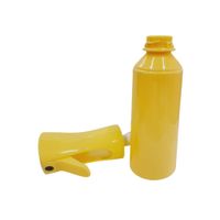 Nivalmix-Borrifador-e-Pulverizador-Spray-300-ml-Amarelo-Quanhe-2490156-002-1 Nivalmix-Borrifador-e-Pulverizador-Spray-300-ml-Amarelo-Quanhe-2490156-002-1