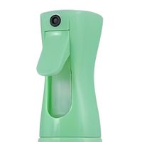 Nivalmix-Borrifador-e-Pulverizador-Spray-300-ml-Verde-Quanhe-2490156-003-1 Nivalmix-Borrifador-e-Pulverizador-Spray-300-ml-Verde-Quanhe-2490156-003-1