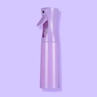 Nivalmix-Borrifador-e-Pulverizador-Spray-300-ml-Lilas-Quanhe-2490156-005-3 Nivalmix-Borrifador-e-Pulverizador-Spray-300-ml-Lilas-Quanhe-2490156-005-3