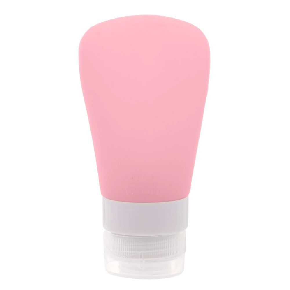 Nivalmix-Frasco-Para-Viagem-de-Silicone-60-ml-Rosa-Quanhe-2490195-001 Nivalmix-Frasco-Para-Viagem-de-Silicone-60-ml-Rosa-Quanhe-2490195-001