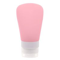 Nivalmix-Frasco-Para-Viagem-de-Silicone-60-ml-Rosa-Quanhe-2490195-001 Nivalmix-Frasco-Para-Viagem-de-Silicone-60-ml-Rosa-Quanhe-2490195-001