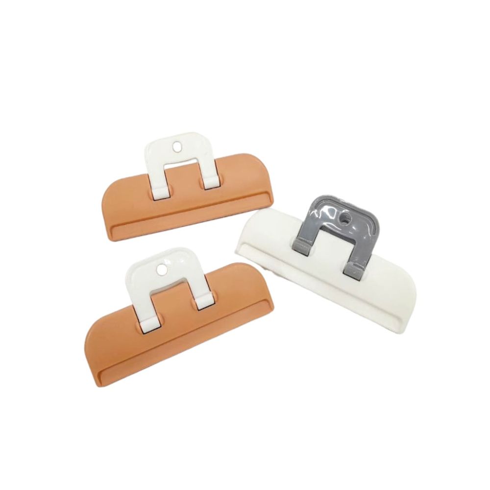 Nivalmix-Kit-de-Clipes-Para-Saco-de-Alimentos-3-Pecas-Mod-1-Quanhe-2488076-001 Nivalmix-Kit-de-Clipes-Para-Saco-de-Alimentos-3-Pecas-Mod-1-Quanhe-2488076-001