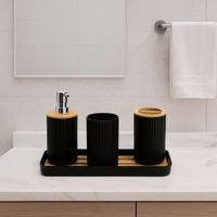 Nivalmix-Conjunto-Organizador-de-Banheiro-Com-4-Pecas-Preto-Quanhe-2487426-001-1