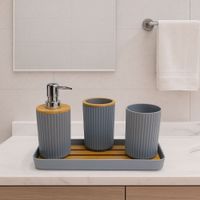 Nivalmix-Conjunto-Organizador-de-Banheiro-Com-4-Pecas-Cinza-Quanhe-2487426-003-1