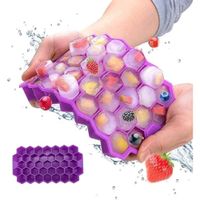 Nivalmix-Forma-Para-Gelo-Formato-Colmeia-Silicone-Roxo-Quanhe-2401054-004-2