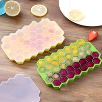 Nivalmix-Forma-Para-Gelo-Formato-Colmeia-Silicone-Verde-Quanhe-2401054-006-1