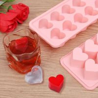 Nivalmix-Forma-Para-Gelo-Formato-Coracao-Silicone-Rosa-Quanhe-2401028-005-1