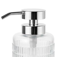 Nivalmix-Porta-Sabonete-Liquido-de-Vidro-400-ml-Prata-Quanhe-2491118-001-2