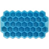 Nivalmix-Forma-P-Gelo-Formato-Colmeia-Silicone-N240105-4-Azul-Quanhe-2401054-001