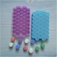 Nivalmix-Forma-P-Gelo-Formato-Colmeia-Silicone-N240105-4-Azul-Quanhe-2401054-001-2