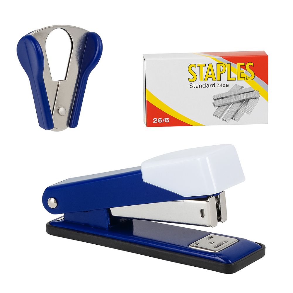 Nivalmix-Kit-Grampeador-e-Extrator-de-Grampos-3-Pecas-Azul-Quanhe-2402367-002 Nivalmix-Kit-Grampeador-e-Extrator-de-Grampos-3-Pecas-Azul-Quanhe-2402367-002