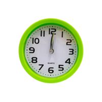 Nivalmix-Relogio-de-Mesa-Redondo-9,5-x-4-cm-Verde-N239560-7-Quanhe-2395607-005