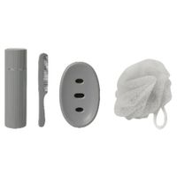 Nivalmix-Conjunto-Higiene-Para-Viagem-Com-4-Pecas-Cinza-Quanhe-2487972-001-1