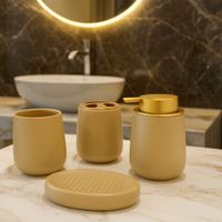 Nivalmix-Conjunto-Organizador-Banheiro-Com-4-Pecas-Marron-Quanhe-2491300-001-2