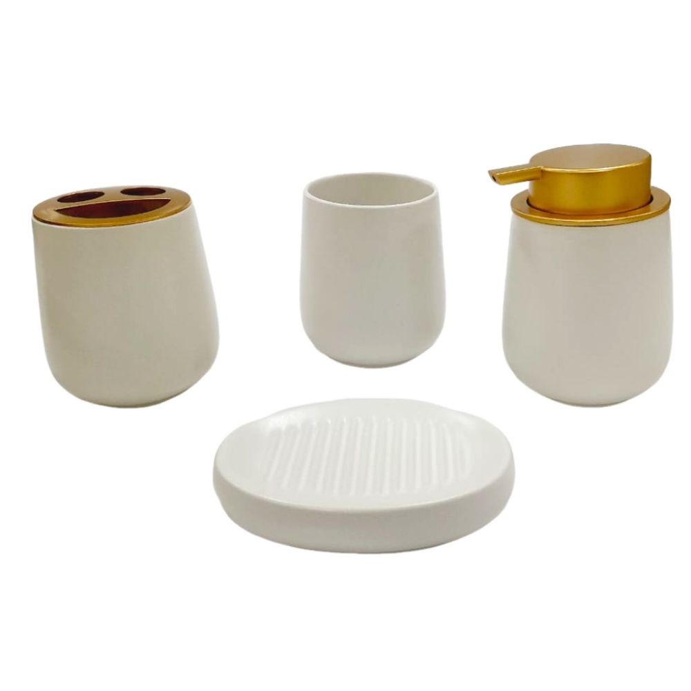 Nivalmix-Conjunto-Organizador-Banheiro-Com-4-Pecas-Branco-Quanhe-2491300-003 Nivalmix-Conjunto-Organizador-Banheiro-Com-4-Pecas-Branco-Quanhe-2491300-003