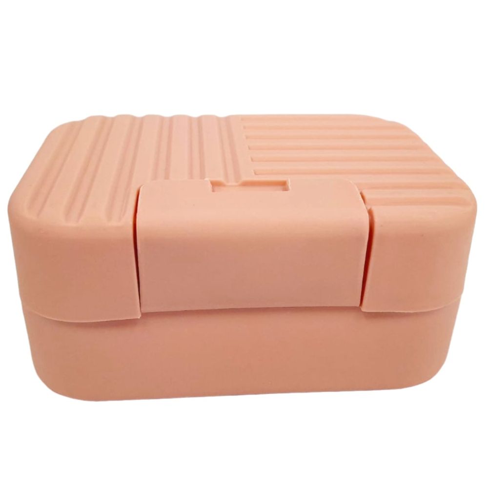 Nivalmix-Porta-Sabonete-em-Barra-de-Plastico-Rosa-Quanhe-2490130-003 Nivalmix-Porta-Sabonete-em-Barra-de-Plastico-Rosa-Quanhe-2490130-003