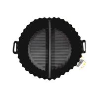 Nivalmix-Forma-de-Silicone-Com-Divisoria-Air-Fryer-Preto-Quanhe-2491807-001