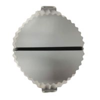 Nivalmix-Forma-de-Silicone-Com-Divisoria-Air-Fryer-Cinza-Quanhe-2491807-002-1