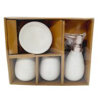 Nivalmix-Kit-Bancada-de-Banheiro-Texturizado-4-Pecas-Branco-Quanhe-2491313-001-3