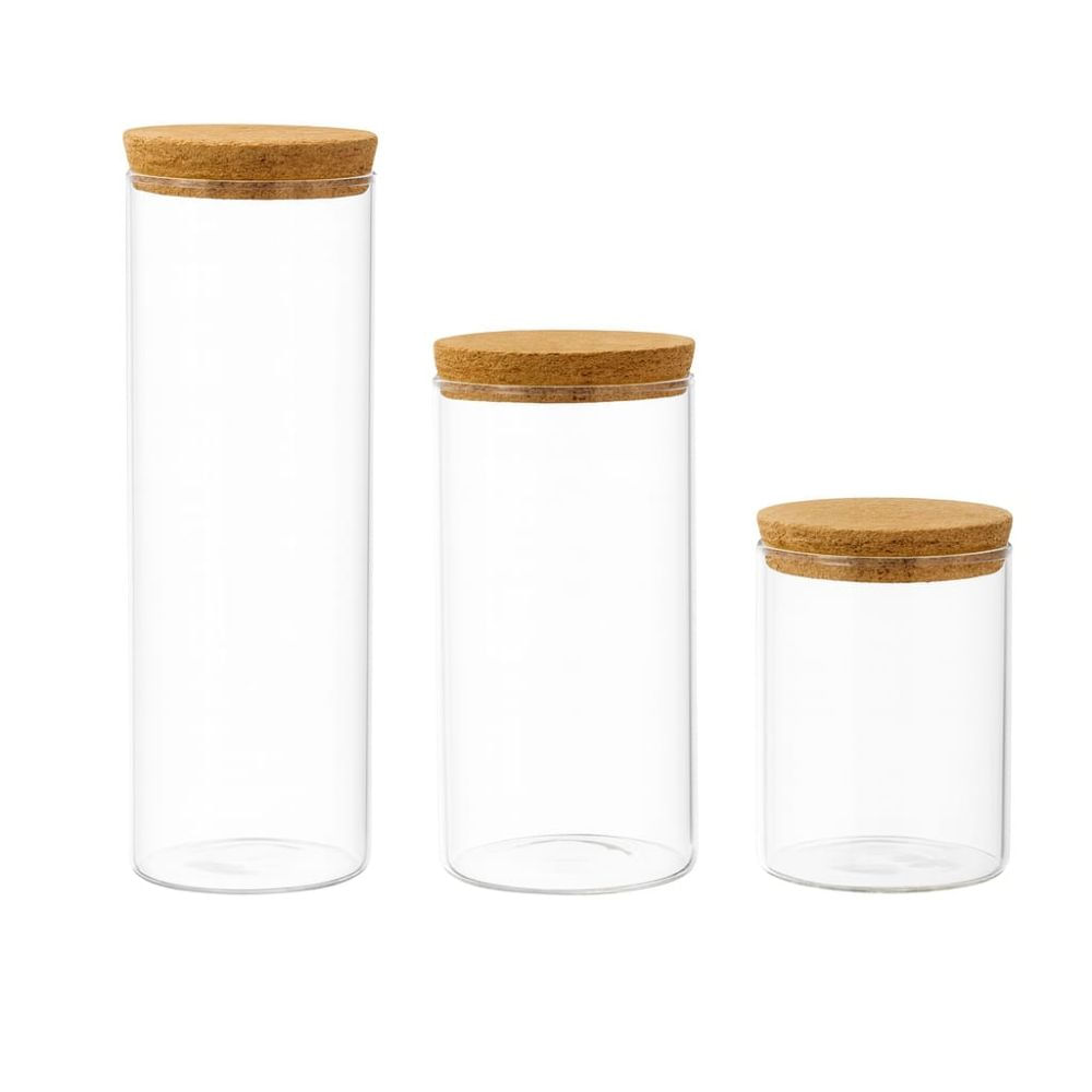 Nivalmix-Conjunto-de-Potes-em-Vidro-e-Tampa-Madeira-3-Pecas-Quanhe-2491027 Nivalmix-Conjunto-de-Potes-em-Vidro-e-Tampa-Madeira-3-Pecas-Quanhe-2491027