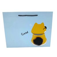 Nivalmix-Sacola-de-Presente-Bichinhos-32x16x12-cm-Azul-Quanhe-2491365-001-2