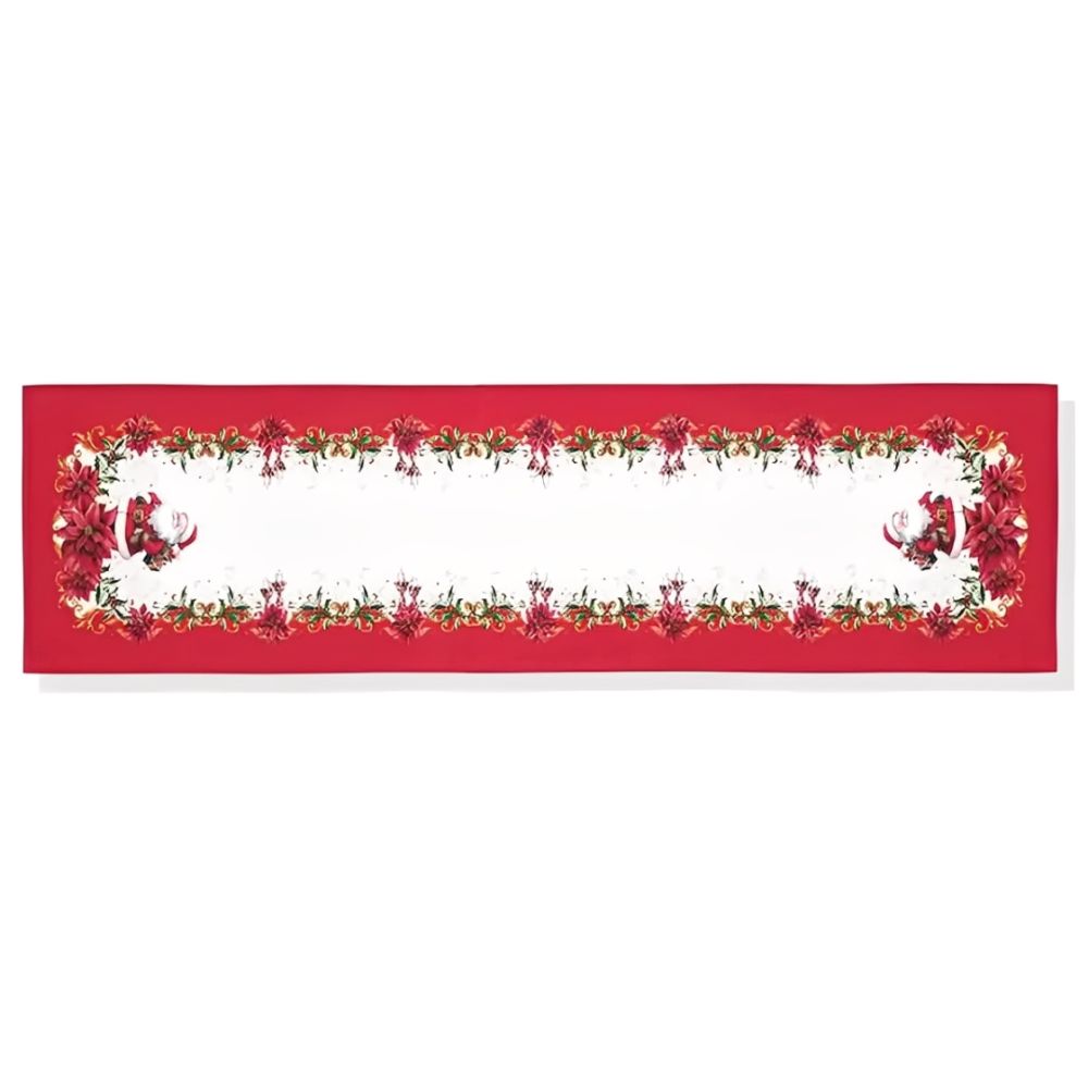 Nivalmix-Trilho-de-Mesa-Clean-Renova-Natal-45-x-1.60-cm-122-Dohler-2496522 Nivalmix-Trilho-de-Mesa-Clean-Renova-Natal-45-x-1.60-cm-122-Dohler-2496522