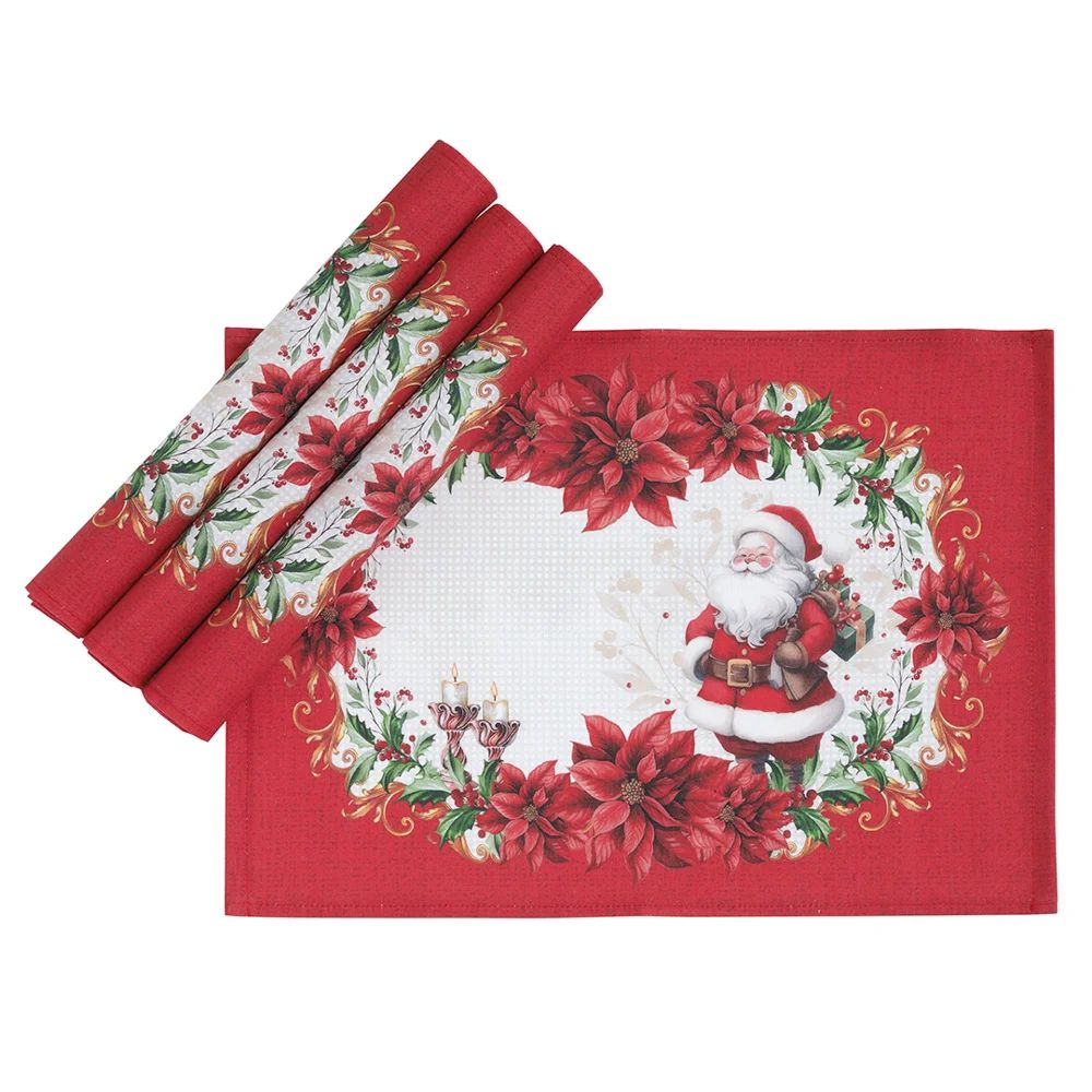 Nivalmix-Jogo-Americano-Clean-Renova-Natalino-4-Pecas-122-Dohler-2496539-1 Nivalmix-Jogo-Americano-Clean-Renova-Natalino-4-Pecas-122-Dohler-2496539-1