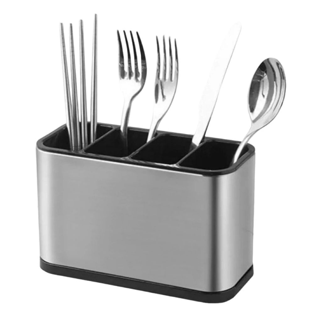 Nivalmix-Suporte-Para-Talheres-Inox-18-x-13-cm-N248888-2-Quanhe-2488882 Nivalmix-Suporte-Para-Talheres-Inox-18-x-13-cm-N248888-2-Quanhe-2488882