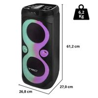 Nivalmix-Caixa-de-Som-Amplificada-Com-Bluetooth-900W-RMS-CT901-TRC-2493328-5