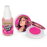 Nivalmix-Kit-Hair-Glow-Emilly-Vick-Turma-dos-Rosas-Brink-Model-2010865Resultado