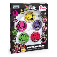 Nivalmix-Kit-Pinta-Mechas-Coloridas-Turma-dos-Rosas-Brink-Model-2510852-2