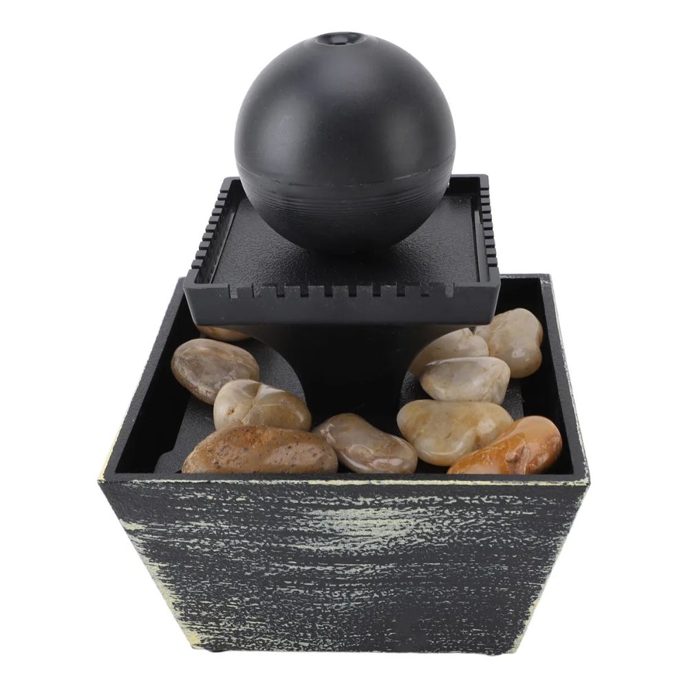 Nivalmix-Mini-Fonte-Decorativa-Led-com-Pedra-Globo-USB-Quanhe-2490923 Nivalmix-Mini-Fonte-Decorativa-Led-com-Pedra-Globo-USB-Quanhe-2490923