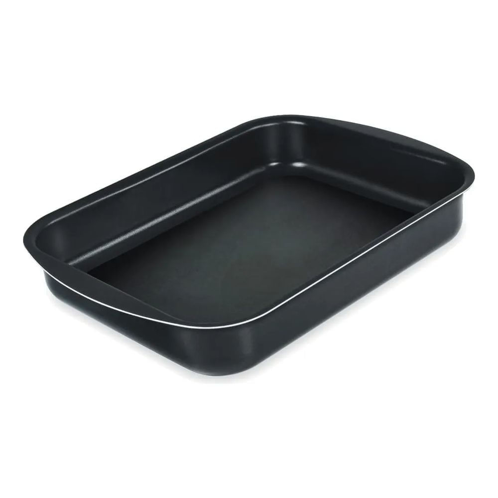 Nivalmix-Assadeira-Alta-Super-Black-Retangular-33L-421001-Fortaleza-02-2511021 Nivalmix-Assadeira-Alta-Super-Black-Retangular-33L-421001-Fortaleza-02-2511021