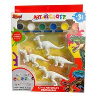 Nivalmix-Kit-de-Pintura-Art-Craft-Dinossauros-4-Pcs-Mod-1-Zoop-Toys-2457071-001-1