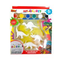 Nivalmix-Kit-de-Pintura-Art-Craft-Dinossauros-4-Pcs-Mod-3-Zoop-Toys-2457071-003