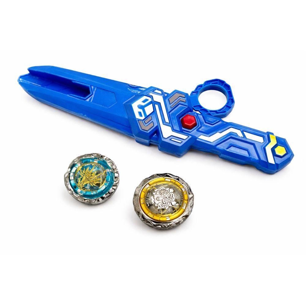 Nivalmix-Piao-Speed-Zoop-Super-Knife-Spin-Azul-Zoop-Toys-2501739-002 Nivalmix-Piao-Speed-Zoop-Super-Knife-Spin-Azul-Zoop-Toys-2501739-002