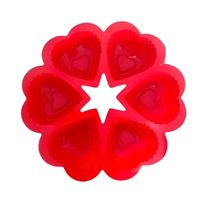 Nivalmix-Forma-de-Coracao-Para-Cupcake-em-Silicone-Vermelho-Quanhe-2400963-004